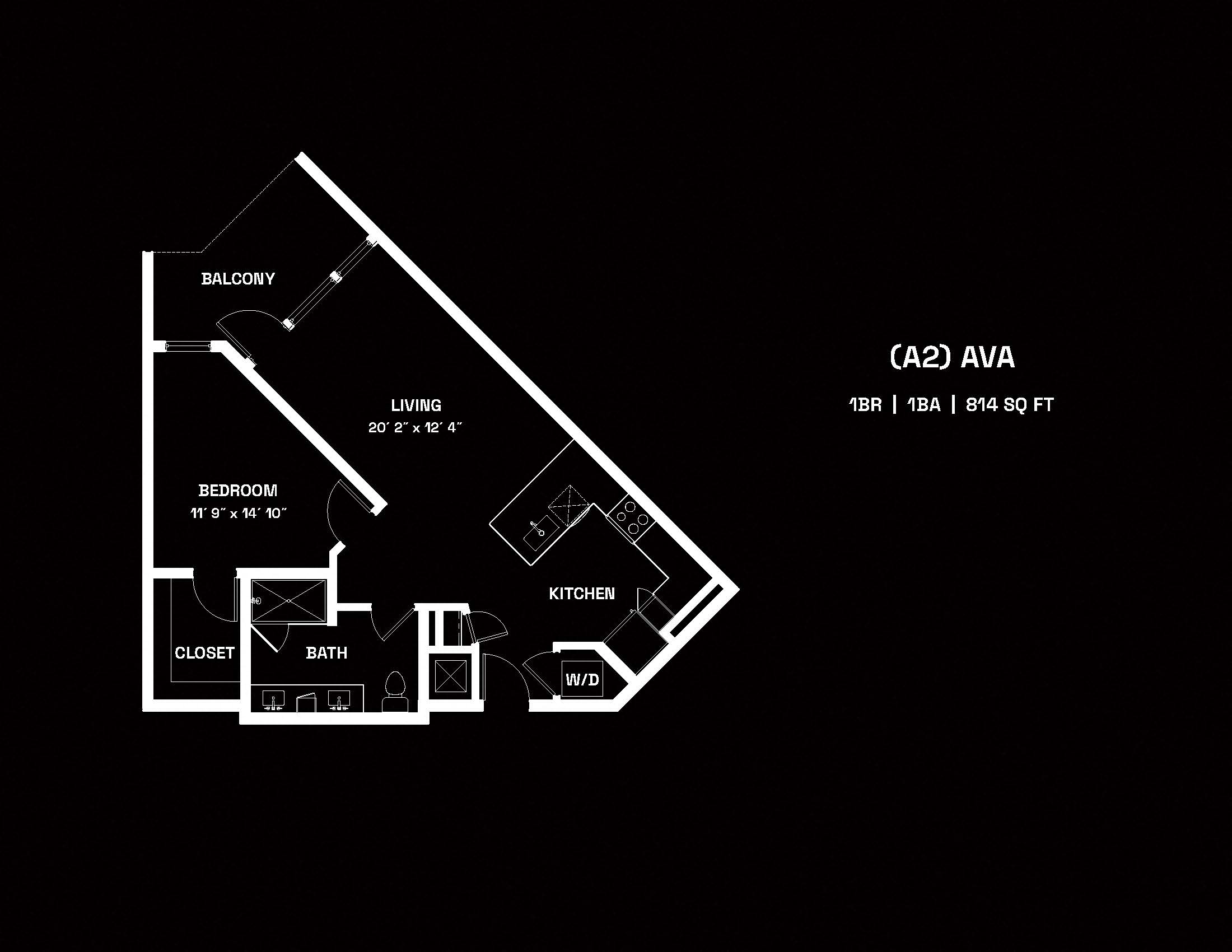 A2 Ava_Cirrus Apartments
